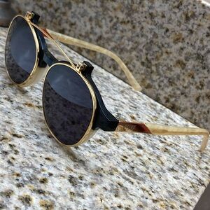 9five “lane” flip up sunglasses